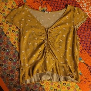 American Eagle Blouse